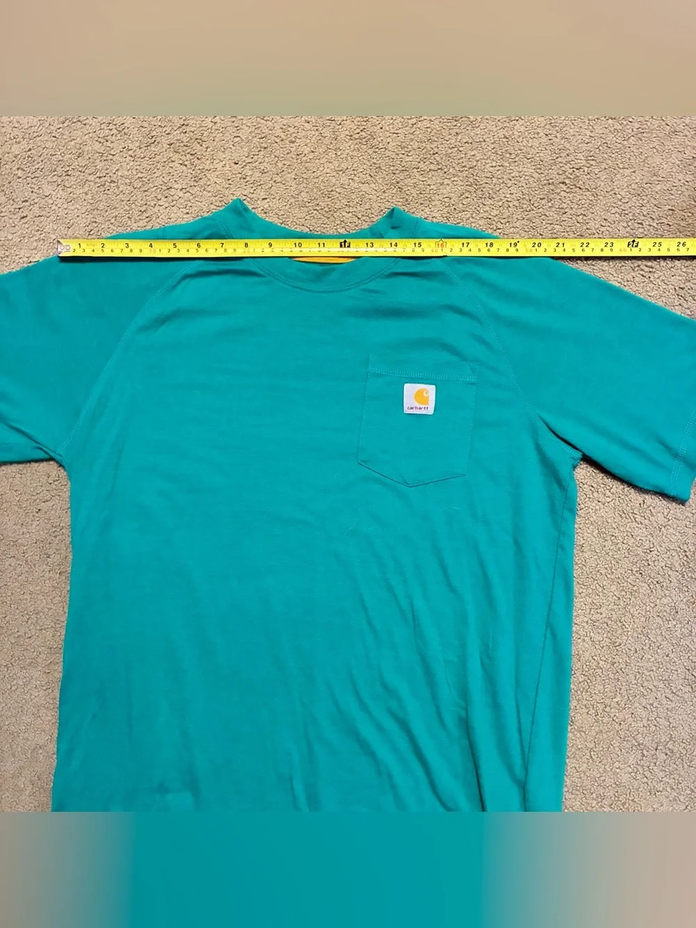 Carhartt classic short